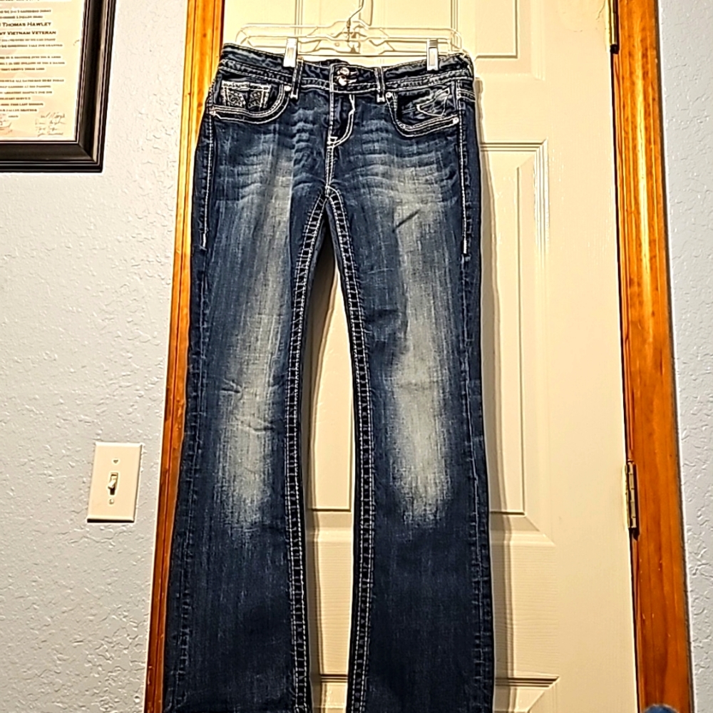 Womens jeans